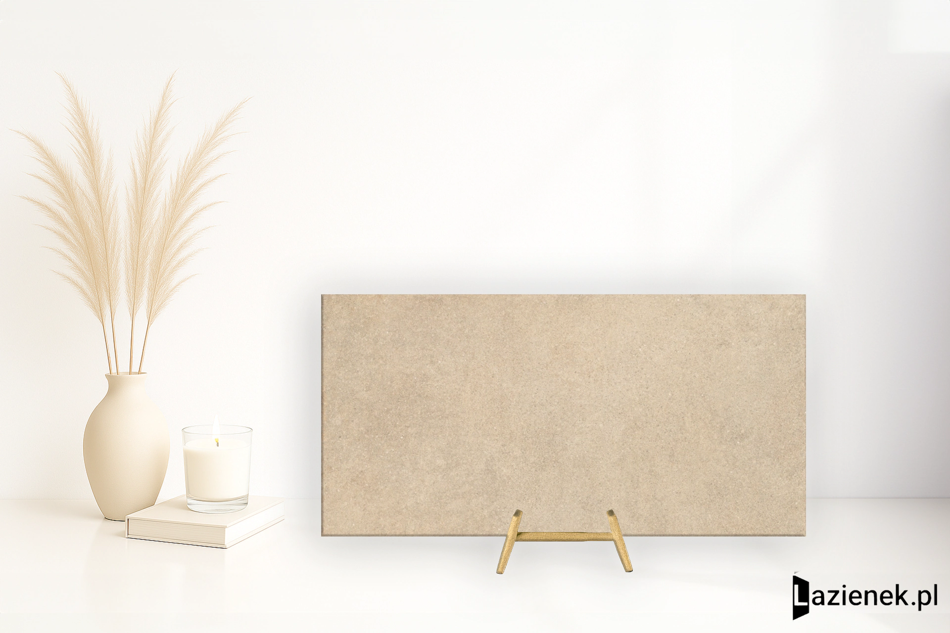Cotto D'este Arketipo Arena naturalna 60x120 cm gr. 14 mm - płytka rektyfikowana / EGXAK20